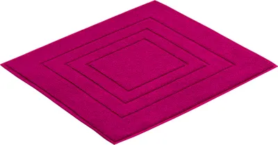 Produktbild von Badteppich Vossen Feeling von der Marke Vossen 60 x 60 cm