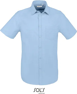Produktbild von SOL´S Men´s Brisbane Fit Shirt