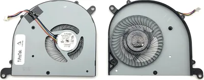 Zdjęcie produktu dla Chłodnica wentylatora w wersji GPU kompatybilna z modelem: BS5005HS-U31