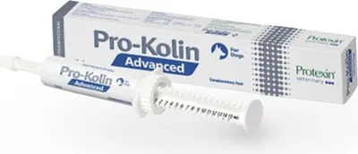 Produktbild von Pro-Kolin Advanced 15 ml für Hunde