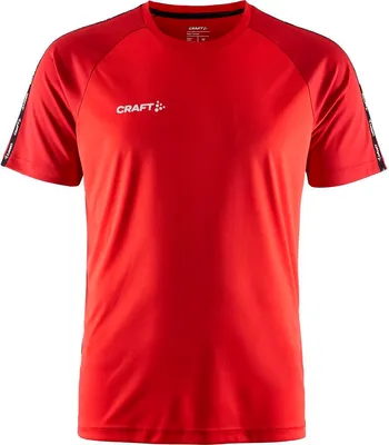 Produktbild von Craft Squad 2.0 Contrast Jersey M
