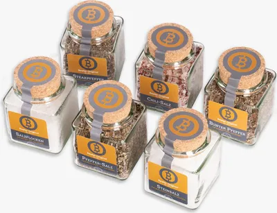Zdjęcie produktu dla Zestaw przypraw BEEFER – 10500100