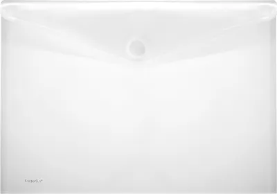 Produktbild von FolderSys Sammelhülle 40107-04 DIN A3 transparent 10 St./Pack.