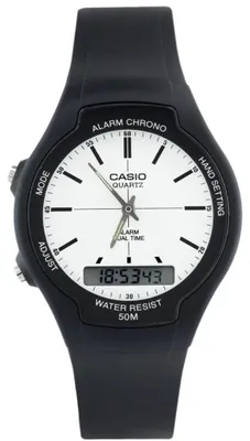 Immagine prodotto di Orologio da uomo Casio AW-90H-7BVDF