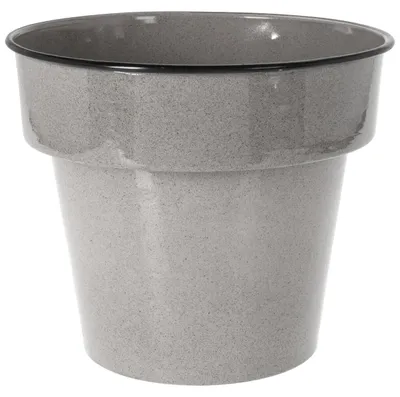 Produktbild von Blumentopf aus Metall, Ø 31 cm