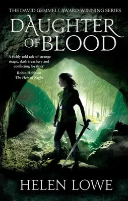 Imagen del producto de Daughter of Blood