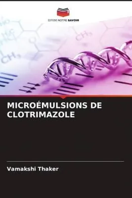 Produktbild von Microémulsions De Clotrimazole