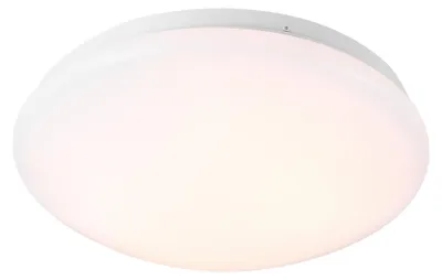 Immagine prodotto di Nordlux lampada da soffitto MÁNIž ø25cm bianco; 45606001