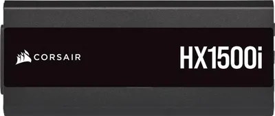 Produktbild von Corsair HXi Series HX1500i - Netzteil (intern)