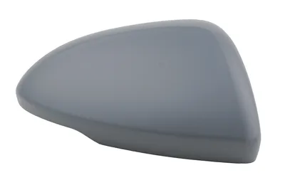 Produktbild von Johns, Spiegel Kappe Abdeckung Spiegel Kappe passend für Opel Astra K 06/ 2015 - Rechts 13396541 39081047