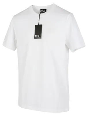 Productafbeelding van T-shirt T-just 260140 Uit