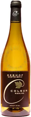 Immagine prodotto di Vinschgau Riesling DOC - 2018 - Rebhof - Castelbello