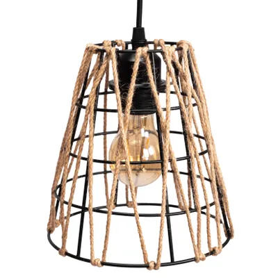 Obrázek produktu pro Stropní svítidlo tooLight APP1318-1CP BROWN