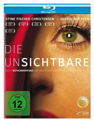 Zdjęcie produktu dla Die Unsichtbare
