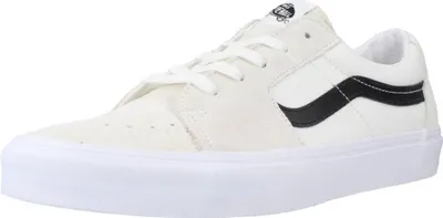 Produktbild von VANS Halbschuhe UA SK8-LOW, Weiß:41