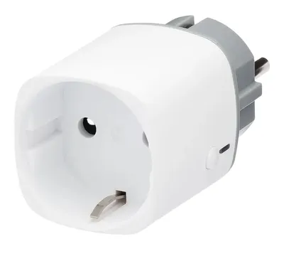 Produktbild von Centralite Smart Home Zwischenstecker innen - 3200-Gde - ZigBee Certified product - Qivicon Ready - Neu &