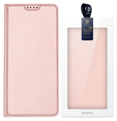 Produktbild von Dux Ducis Etui Etui Hülle für Samsung Galaxy S24+ Pink