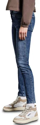 Productafbeelding van Street One jeans, model slim fit