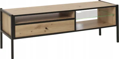 Produktbild von Klassischer RTV-Tisch Livi 6 im Loft-Stil
