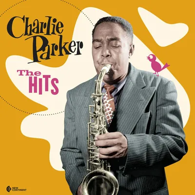 Produktbild von Charlie Parker - The Hits (Limited Edition) (LP)