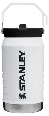 Obrázek produktu pro Džbán Stanley IceFlow Flip Straw 2.0 – 1,9 l, barva křída