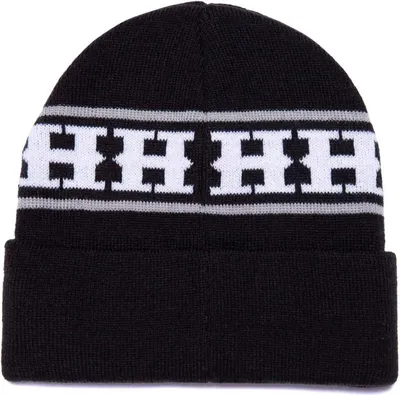 Obrázek produktu pro Čepice Huf BN00106-BLACK pro Uni