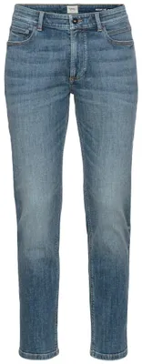 Produktbild von camel active Regular-Fit 5-Pocket Jeans Blue2-32/34