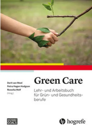 Obrázek produktu pro Green Care