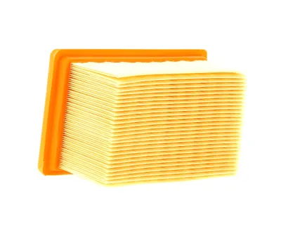 Produktbild von Luftfilter MAHLE LX 984/2 Filtereinsatz