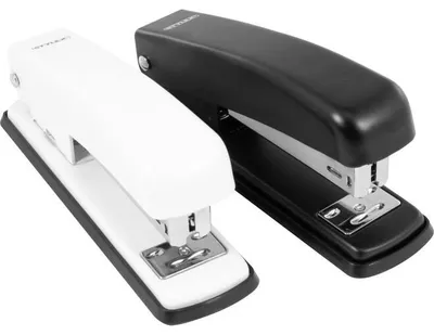 Produktbild von Stylex Heftmaschine - 24/6 bis 26/6 - 25 Blatt - farbig sortiert