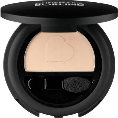 Obrázek produktu pro Annemarie Borlind Pudrové oční stíny Matt Ivory 2 g