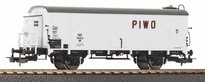 Produktbild von Piko 24514 - 1/87 / H0 Kühlwagen ex "Berlin" PKP III - Neu