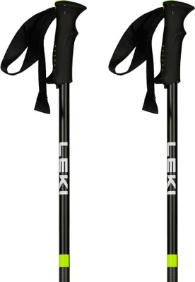 Produktbild von Leki Alpino Neolite Stöcke Durchsichtig 90 cm Durchsichtig 90 cm