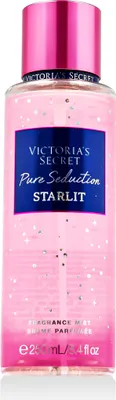 Obrázek produktu pro Victoria's Secret Pure Seduction Starlit tělový spray pro ženy 250 ml