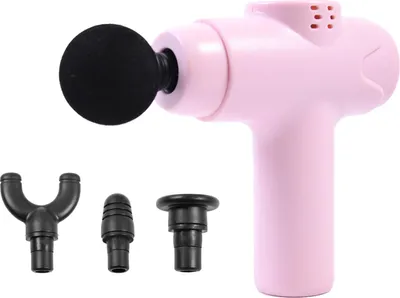 Produktbild von Aga Mini Massagepistole DS1608 Rosa