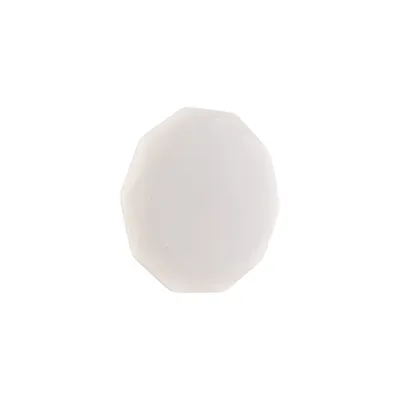 Zdjęcie produktu dla Lampa sufitowa Sendy T 1 światło tworzywo sztuczne biały