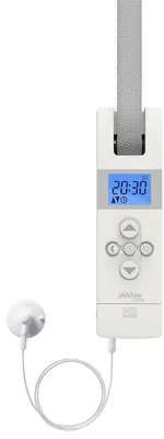 Obrázok produktu pre Kompletná sada, elektrický navívač káblov, biela, 120 W