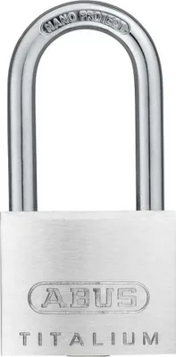 Image de ABUS 64 Titalium 64TI/40HB40 SL 5