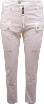 Immagine prodotto di 1745AZ pantalone uomo DSQUARED2 man trousers