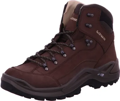 Produktbild von Lowa Schuhe Renegade LL Mid, 3108450442
