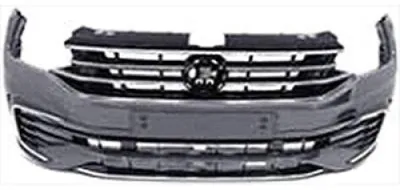 Image de DIEDERICHS 2257352 Pare-chocs avant pour VW TIGUAN (AD1, AX1) 2020-2023