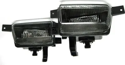Zdjęcie produktu dla 2x światła przeciwmgielne NSW H3 SET lewe + prawe do Opel Astra II G 1998-2006