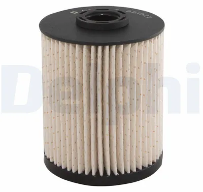 Produktbild von Kraftstofffilter DELPHI HDF895 für OPEL Astra K Sports Tourer (B16) Filtereinsatz
