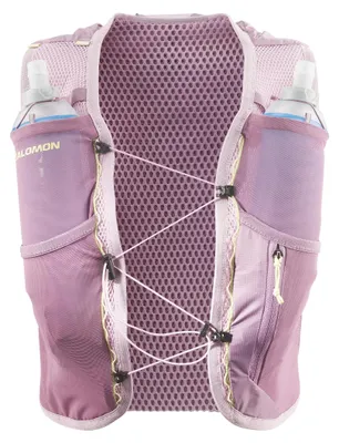 Produktbild von Salomon Activ Skin 4 Set dusky orchid S
