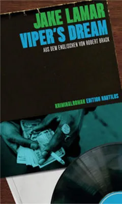 Image de Viper's Dream