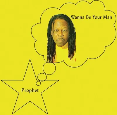 Obrázok produktu pre ImportCDs Wanna Be Your Man, R&B, Vinyl, Fyzické médiá, Dospelý, 1 disky, 09/05/2018