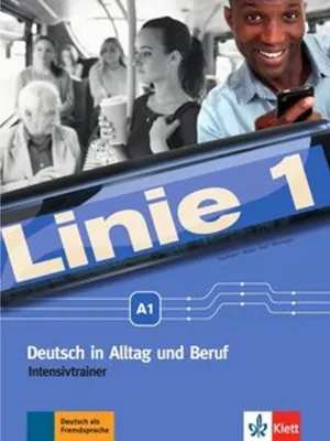 Produktbild von Linie 1 - Intensivtrainer A1