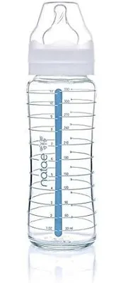 Zdjęcie produktu dla Natae - Szklana Butelka 330 ml