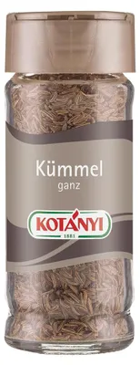 Produktbild von KOT. Kümmel ganz 37g