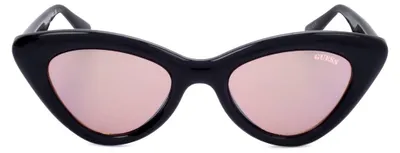 Zdjęcie produktu dla Guess Mod. Gu00137 Shiny Black